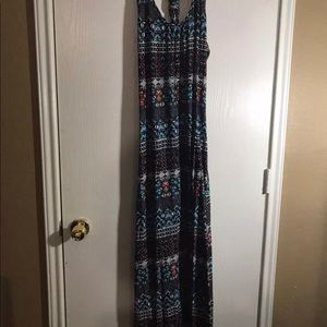 spring maxi dresses